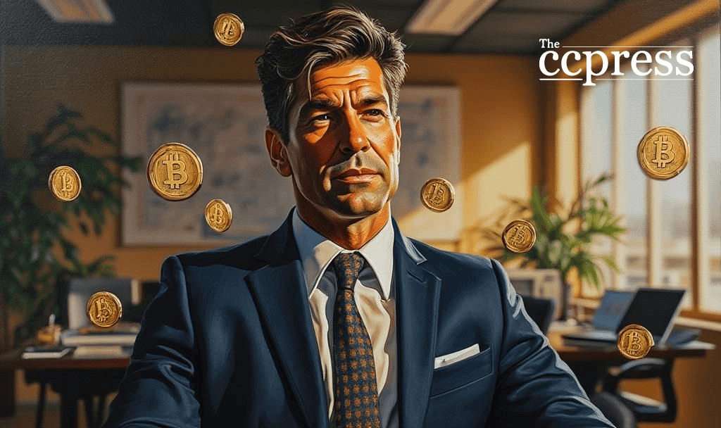 Cardone Capital Acquires 150 Bitcoin for $15.6 Million