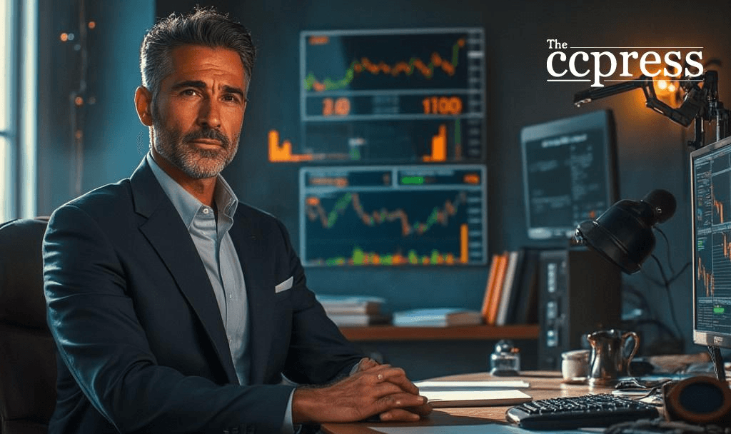 Grant Cardone's $300M Bitcoin Purchase Signals New Trend