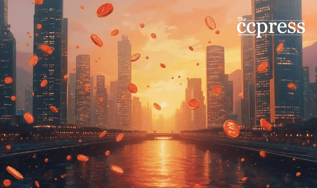 GF Securities Launches Yuan-Backed Tokenized Securities in Hong Kong