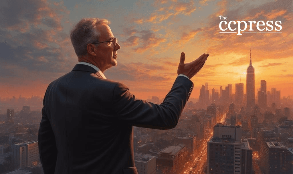 Charles Hoskinson Predicts Bitcoin Price Surge Amid DeFi Adoption