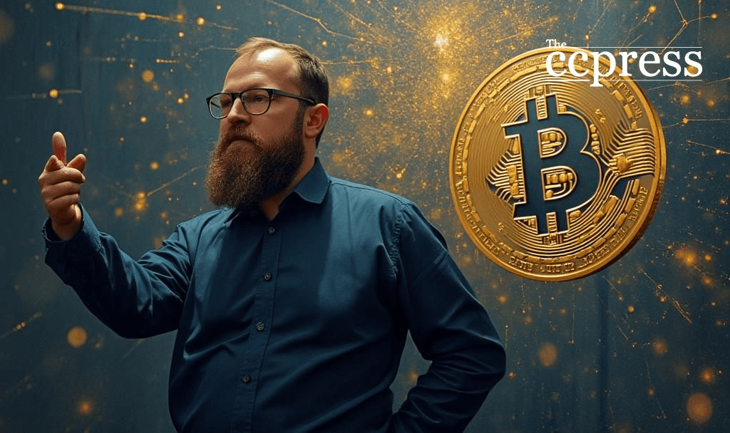Cardano Eyes Bitcoin DeFi Expansion, Hoskinson Calls for Leadership
