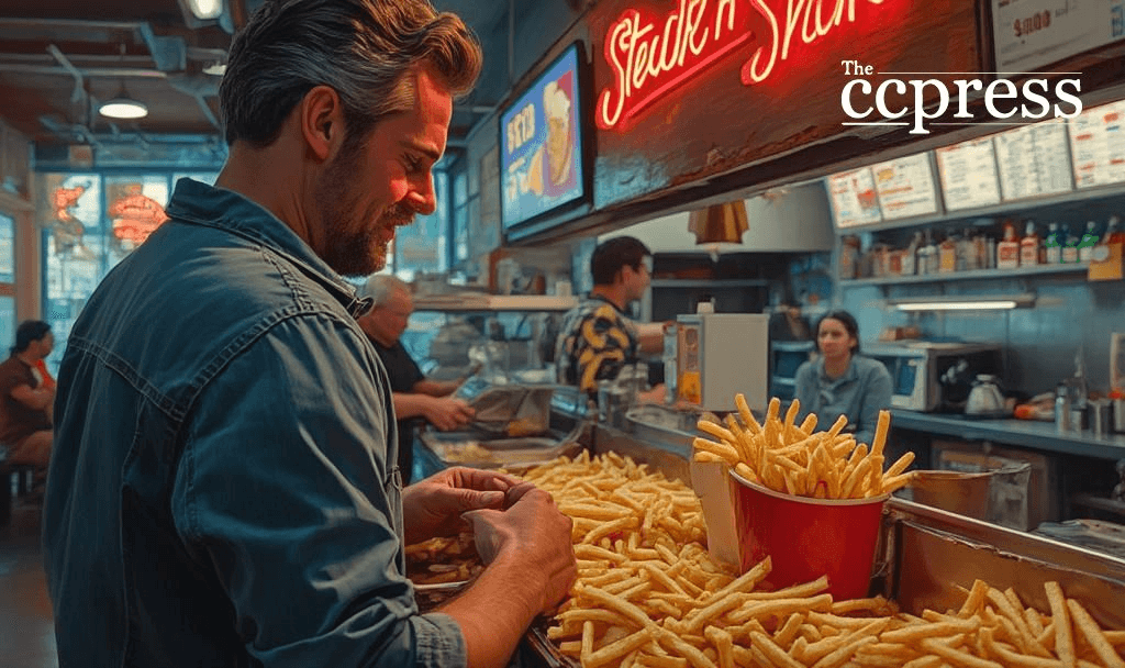 Jack Dorsey Uses Bitcoin for Steak 'n Shake Purchase