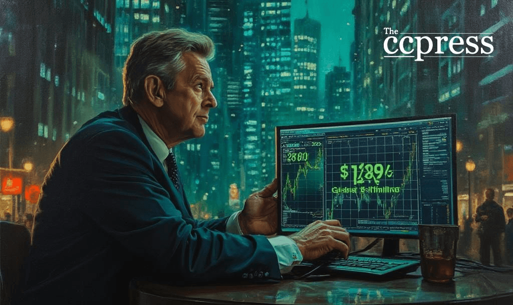 James Wynn Increases Bitcoin Long Position to $147 Million