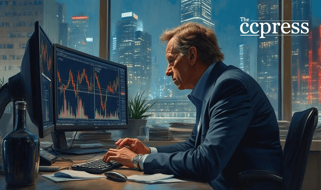 James Wynn's $70M Bitcoin Short as Global Tensions Rise