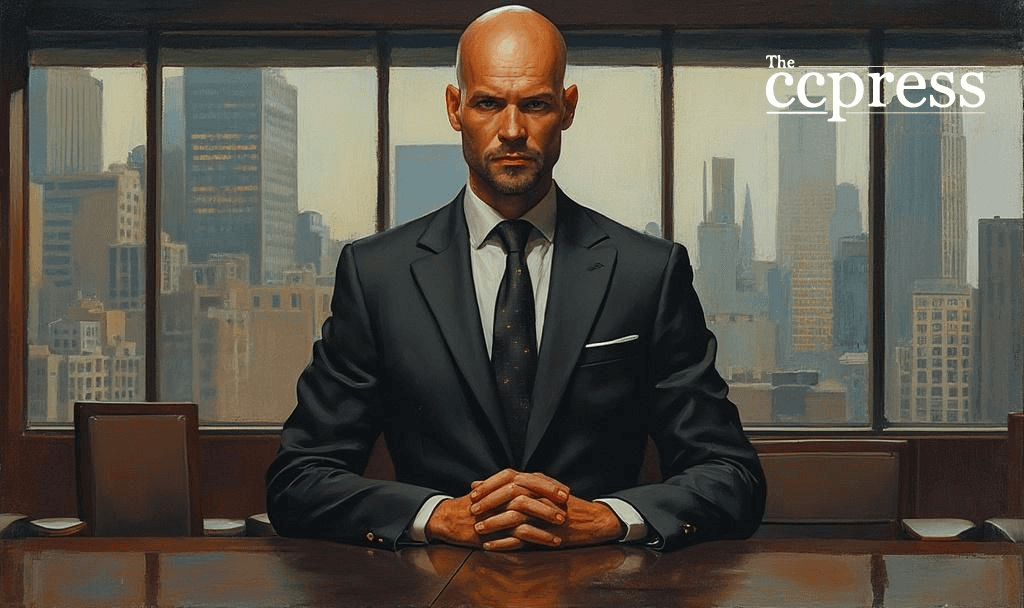 Joseph Lubin Proposes Ethereum-based Leverage Strategy for SharpLink