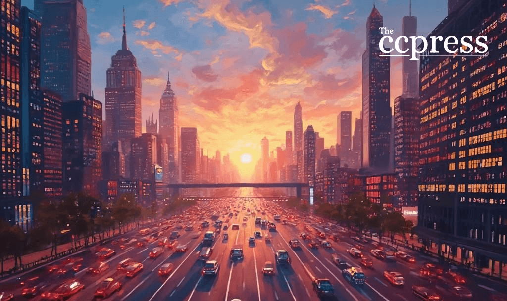 K Wave Media Boosts Bitcoin Reserves, Shares Surge 130%