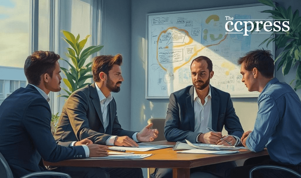 Norway's K33 Makes First Bitcoin Purchase for Treasury