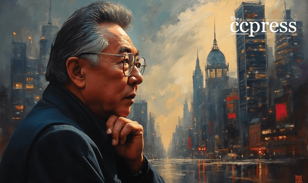 Robert Kiyosaki Predicts Bitcoin's Near-Term Crash
