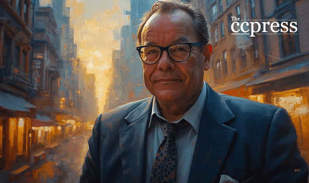Max Keiser Projects Bitcoin Reaching $850,000 by 2028
