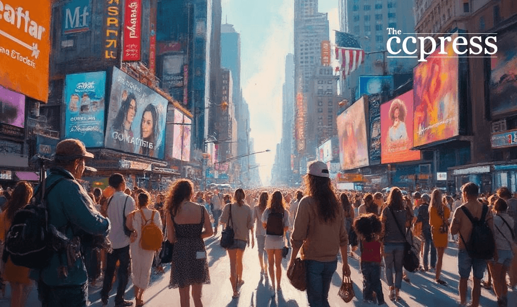 FLOKI Crypto Launches Massive US Media Campaign