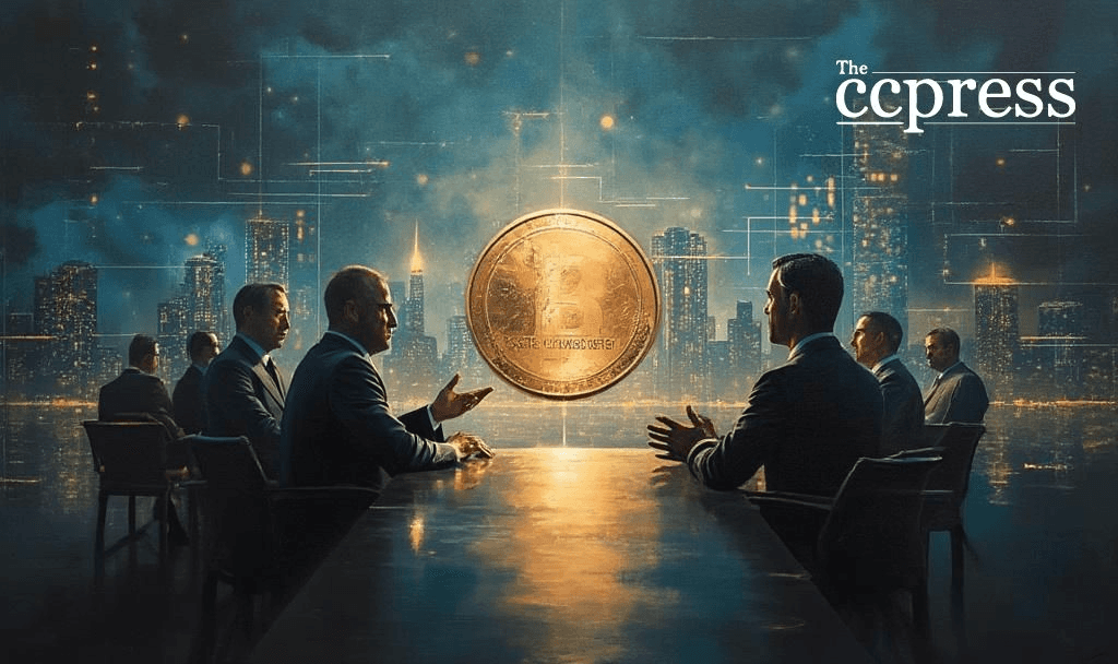Metaplanet Expands Bitcoin Hoard by 1,088 BTC