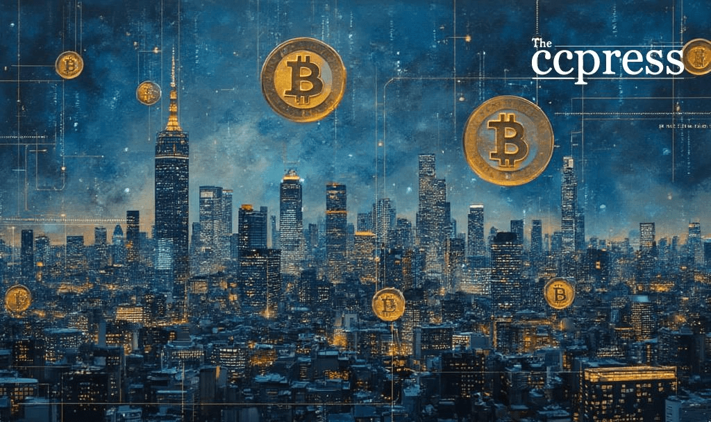 Metaplanet Issues $208M Bonds for Bitcoin Purchase