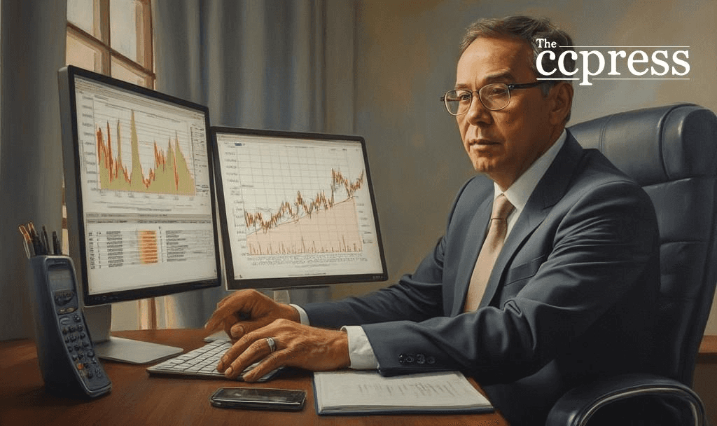 Michael Saylor's Bitcoin Strategy Realizes $21.3 Billion Gains