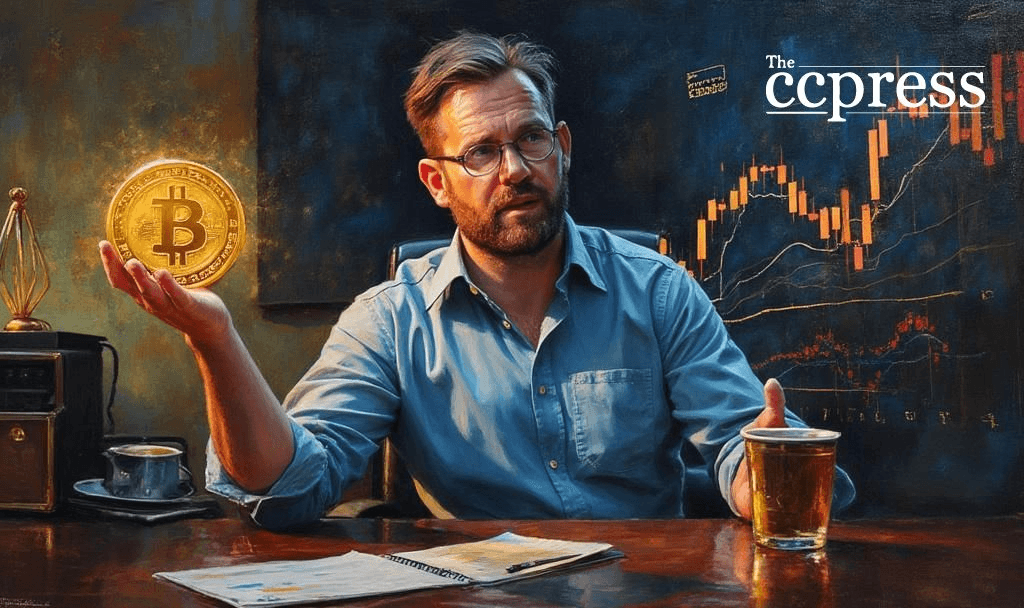 Michael Saylor Predicts Bitcoin's Surge to $21 Million in 21 Years