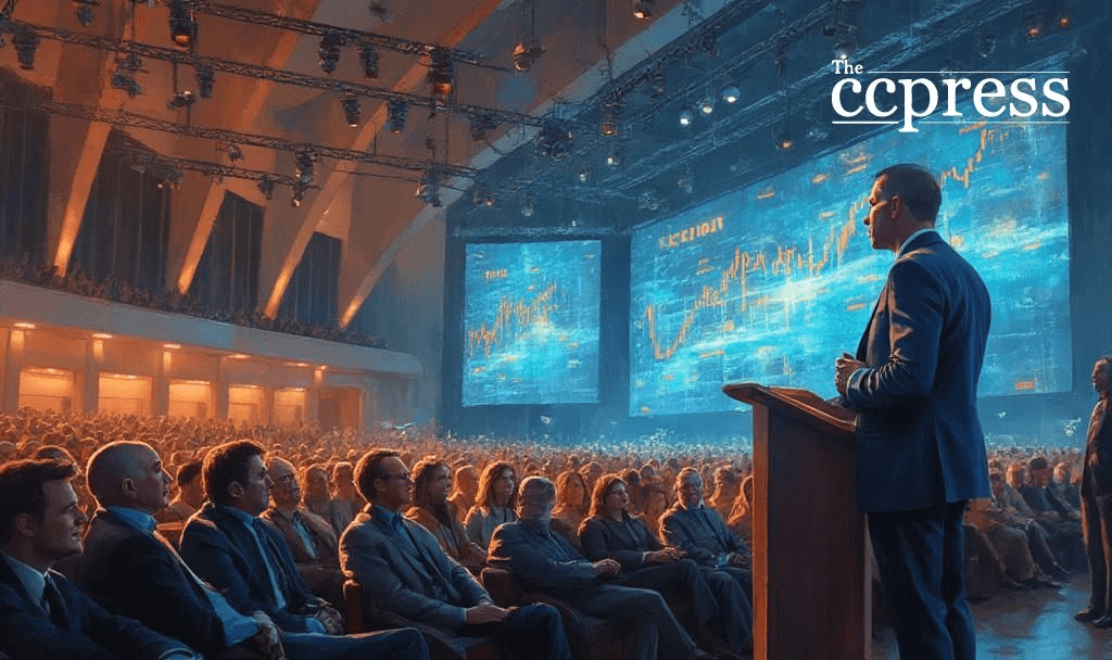 Michael Saylor Advocates Bitcoin for Corporate Strategy