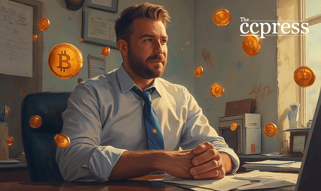Michael Saylor Predicts Bitcoin as Future Financial Backbone