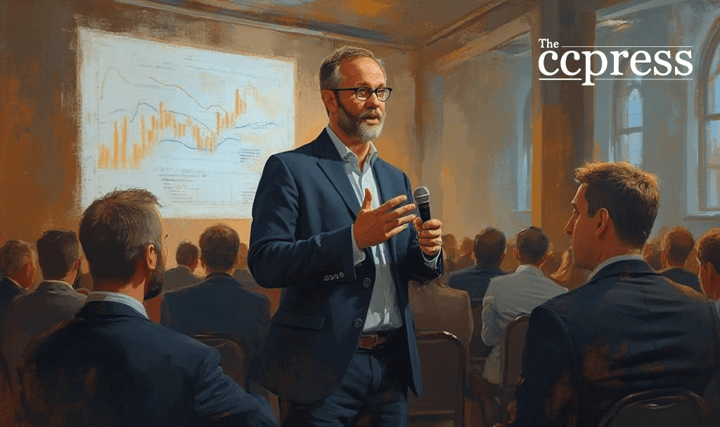 Michael Saylor Envisions Bitcoin at $21 Million by 2046