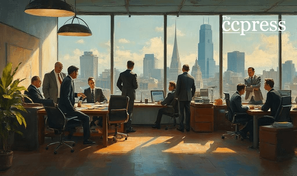 F Street Incorporates Bitcoin Into Corporate Treasury