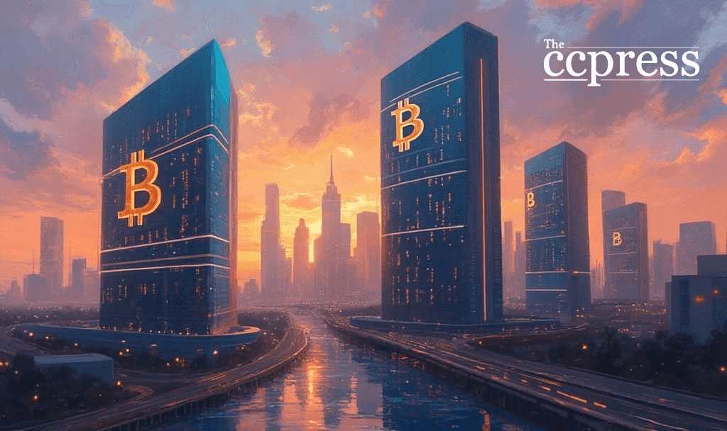 FHFA Considers Bitcoin for Mortgage Qualification