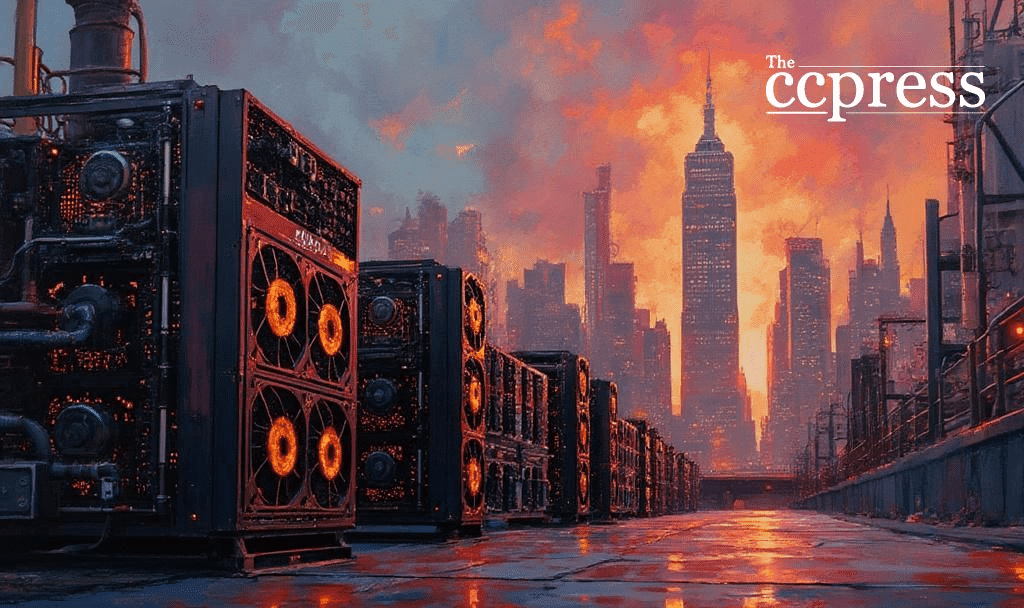 Bitmain, Canaan, MicroBT Launch U.S. Production to Avoid Tariffs
