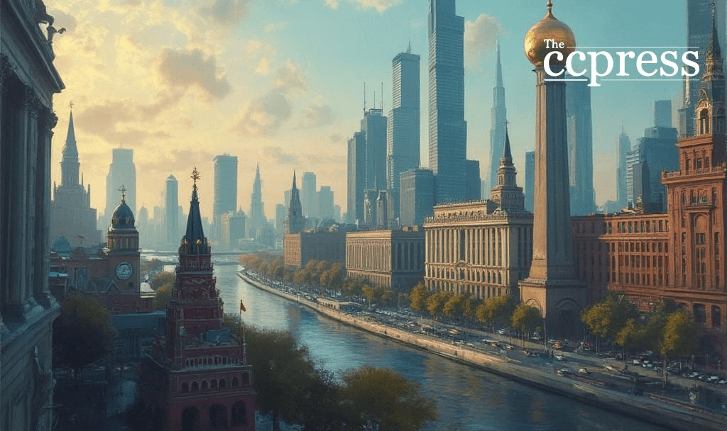 Moscow Exchange Launches Bitcoin Futures Trading for Investors