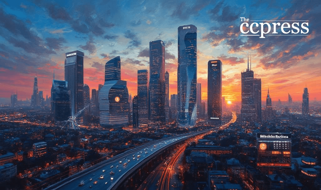 Moscow Stock Exchange Begins Trading BlackRock Bitcoin ETF