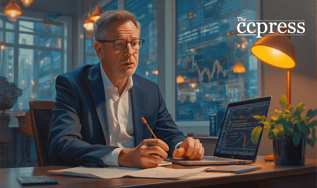 Norwegian Block Exchange Lists as Bitcoin Treasury Firm