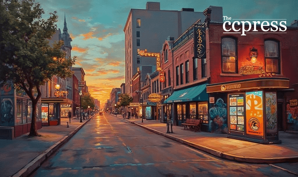Ohio House Passes Bitcoin Tax Exemption Bill