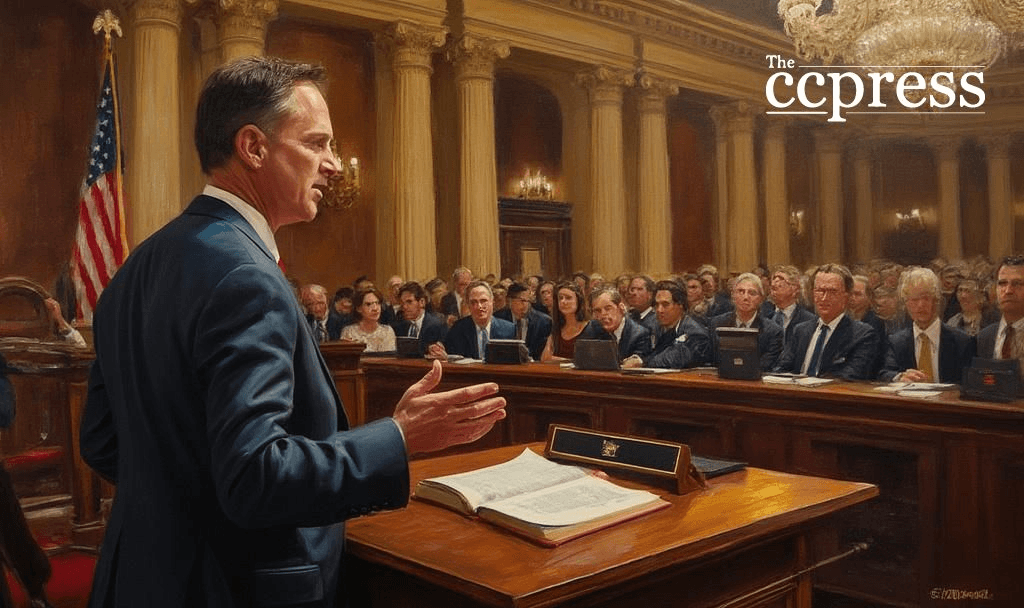 Ohio House Passes Bill for Bitcoin Tax Exemption