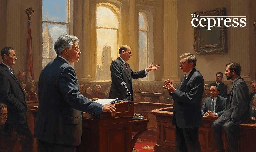 Ohio House Passes Bitcoin Rights Bill on Tax Exemption