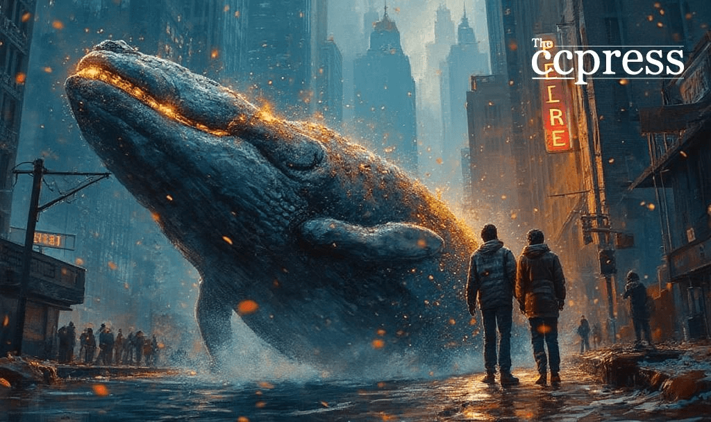 Whale Accumulation Propels Pepe Coin Potential Price Surge