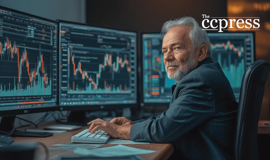 Peter Brandt's Bitcoin Crash Prediction Sparks Debate