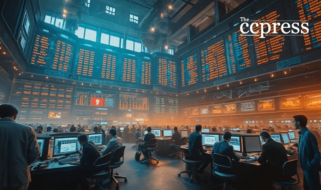 Pi Coin Market Faces Bearish Pressure Amid Global Tensions
