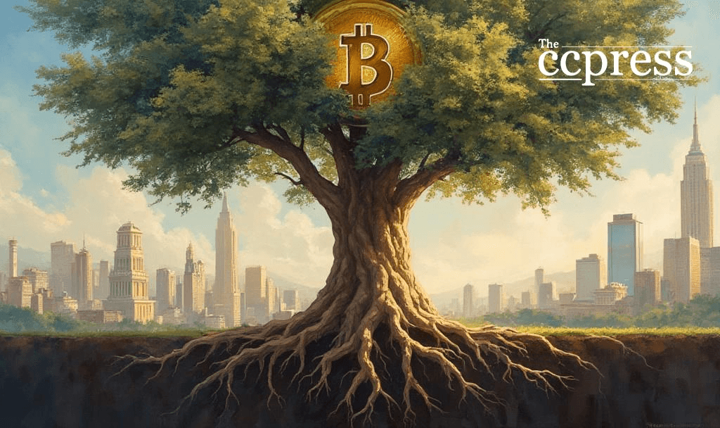 Trump's Bill Sparks Bitcoin Enthusiasm Among Economists