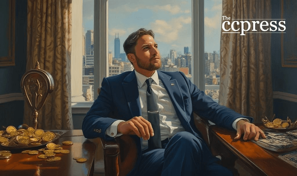 ProCap Acquires 3,724 BTC in Key Market Move
