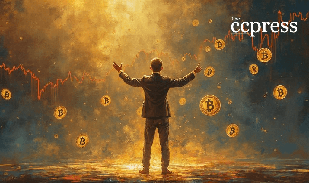 Rekt Capital Projects Bitcoin Peak in 2025