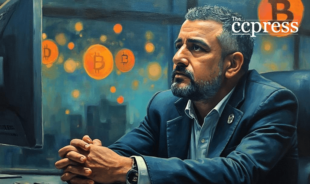 Ricardo Salinas Allocates 80% Portfolio to Bitcoin