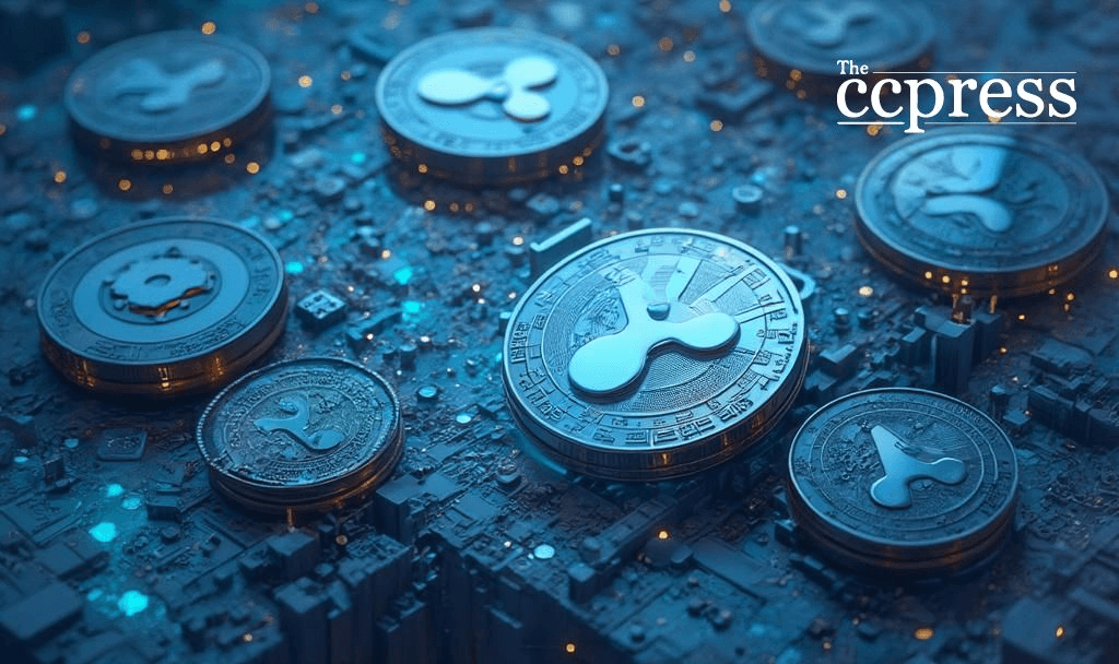 Ripple Partners with Guggenheim on XRP Ledger Project