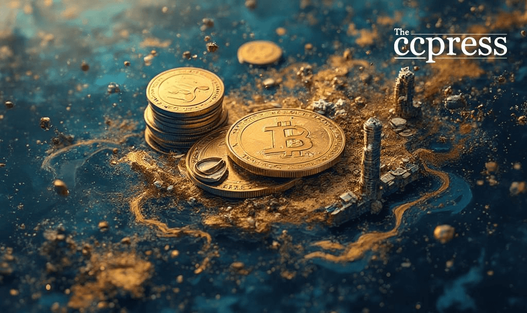 Ripple Mints 13M RLUSD as Market Nears $500M