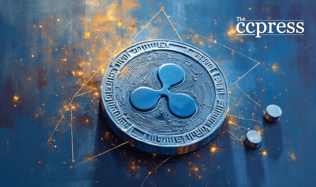 Ondo Launches Tokenized U.S. Treasuries on XRP Ledger