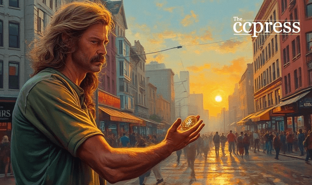 Ross Ulbricht Receives $31.4 Million Bitcoin Donation