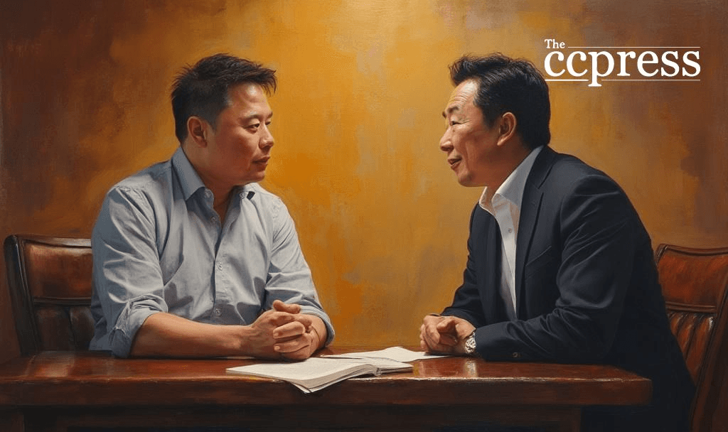 Samson Mow Urges Elon Musk to Reconsider Bitcoin Strategy
