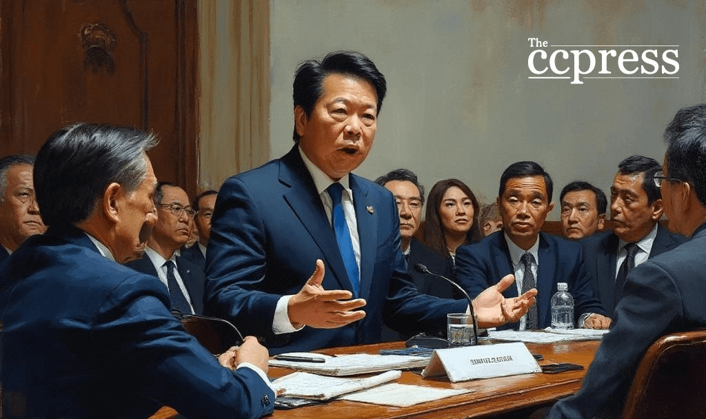 Samson Mow Pushes Bitcoin in Europe After France's Invitation