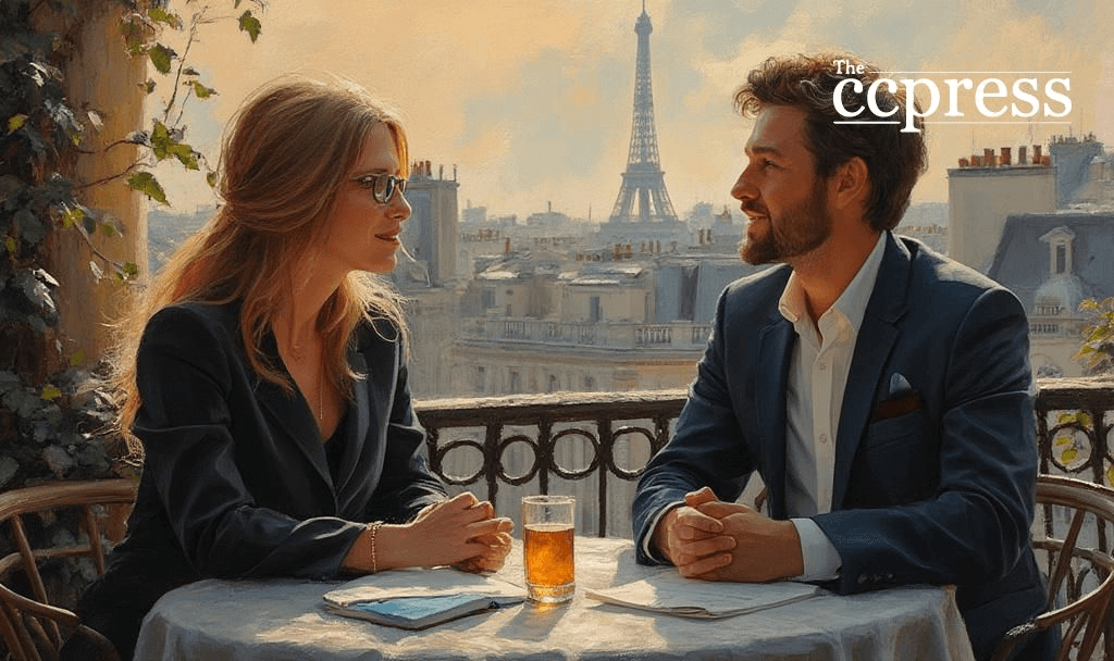 European MP Discusses Bitcoin Strategy with Michael Saylor
