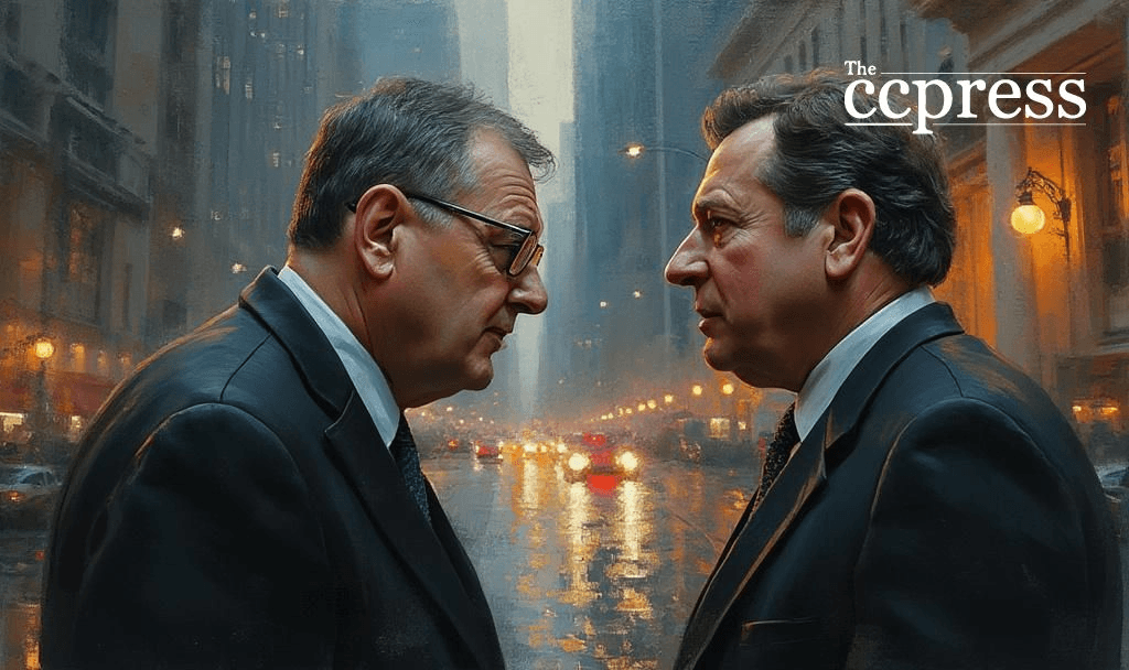 Michael Saylor, Jim Chanos Dispute MicroStrategy Valuation