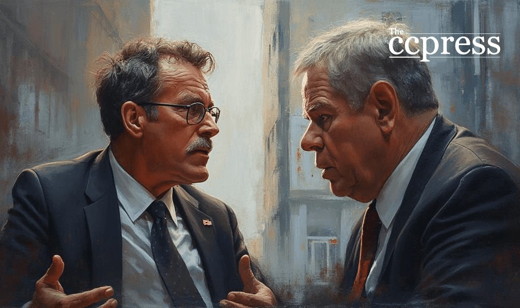 Michael Saylor Versus Jim Chanos: Bitcoin Valuation Clash