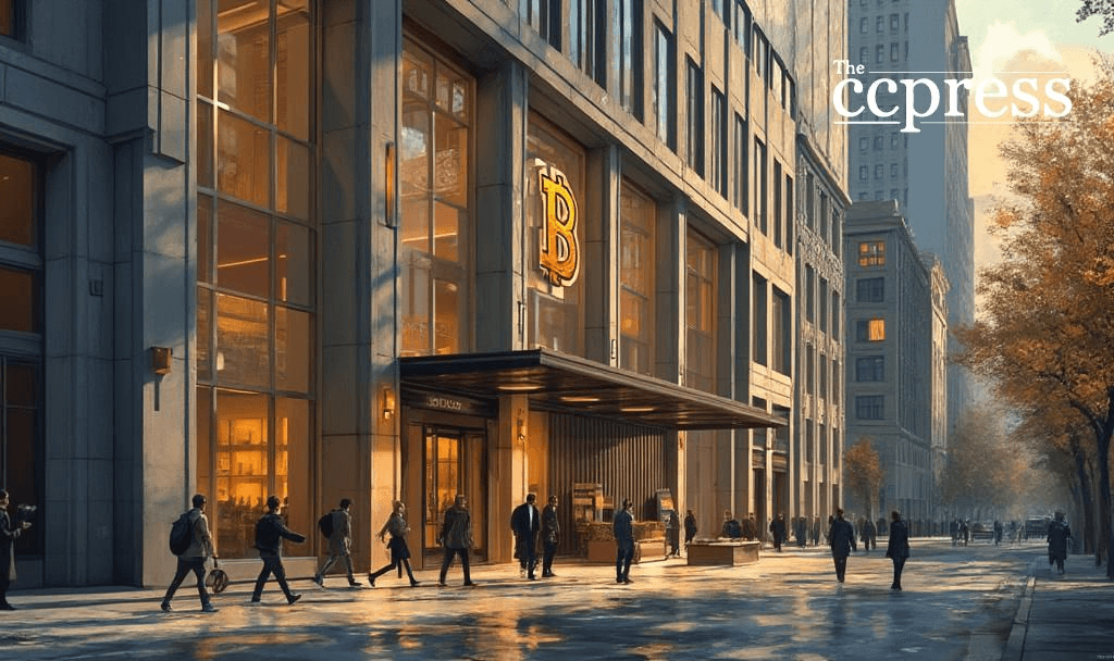 Sberbank Initiates Bitcoin-Backed Bonds in Russia