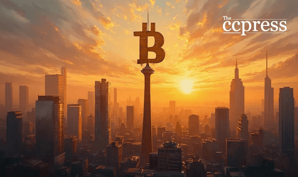 Bitcoin Targets $200K by Year End Amid Influential Predictions