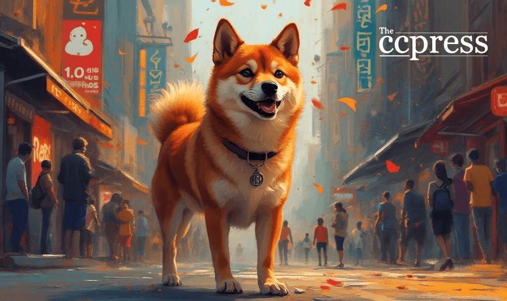 Shiba Inu Sees 12,000% Burn Rate Spike