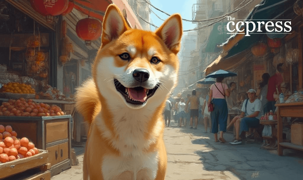 Shiba Inu Whale Moves $31M SHIB Amid Burn Rate Drop